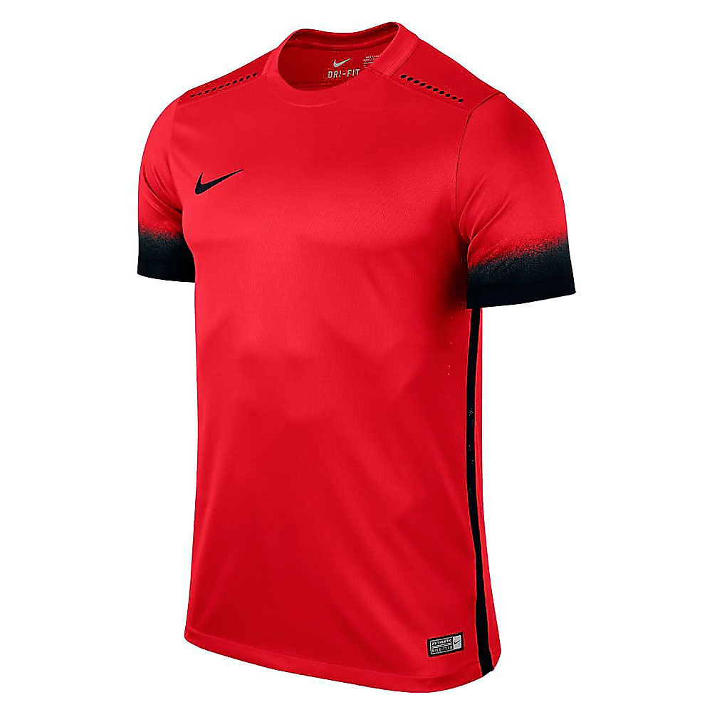 Camiseta Laser PR III - Fútbol Factory