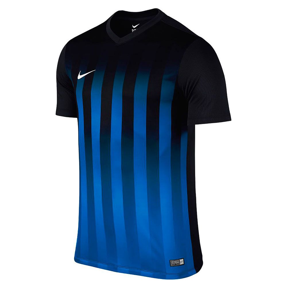 Camiseta Striped Division II - Fútbol Factory