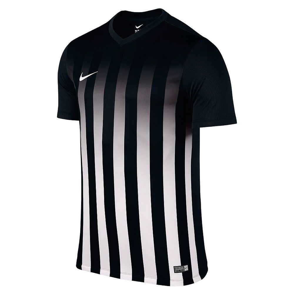 Camiseta Striped Division II - Fútbol Factory