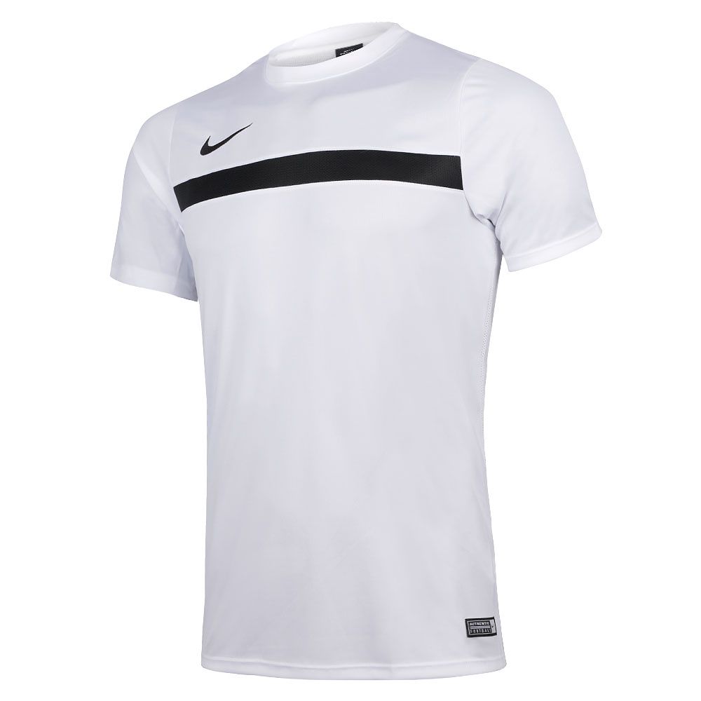 Camiseta Academy 16 Blanco - Fútbol Factory