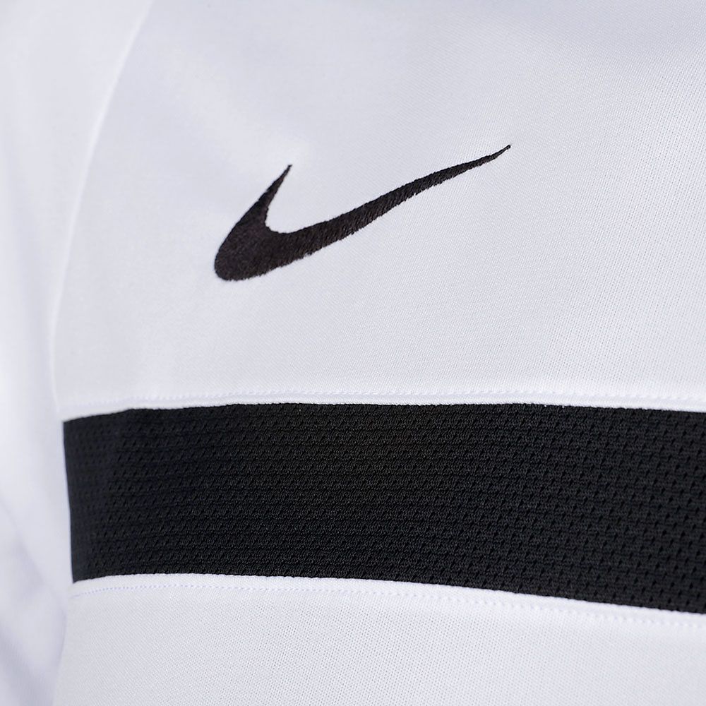 Camiseta Academy 16 Blanco - Fútbol Factory