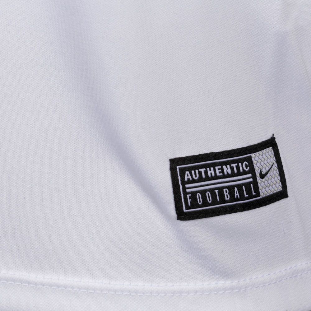 Camiseta Academy 16 Blanco - Fútbol Factory