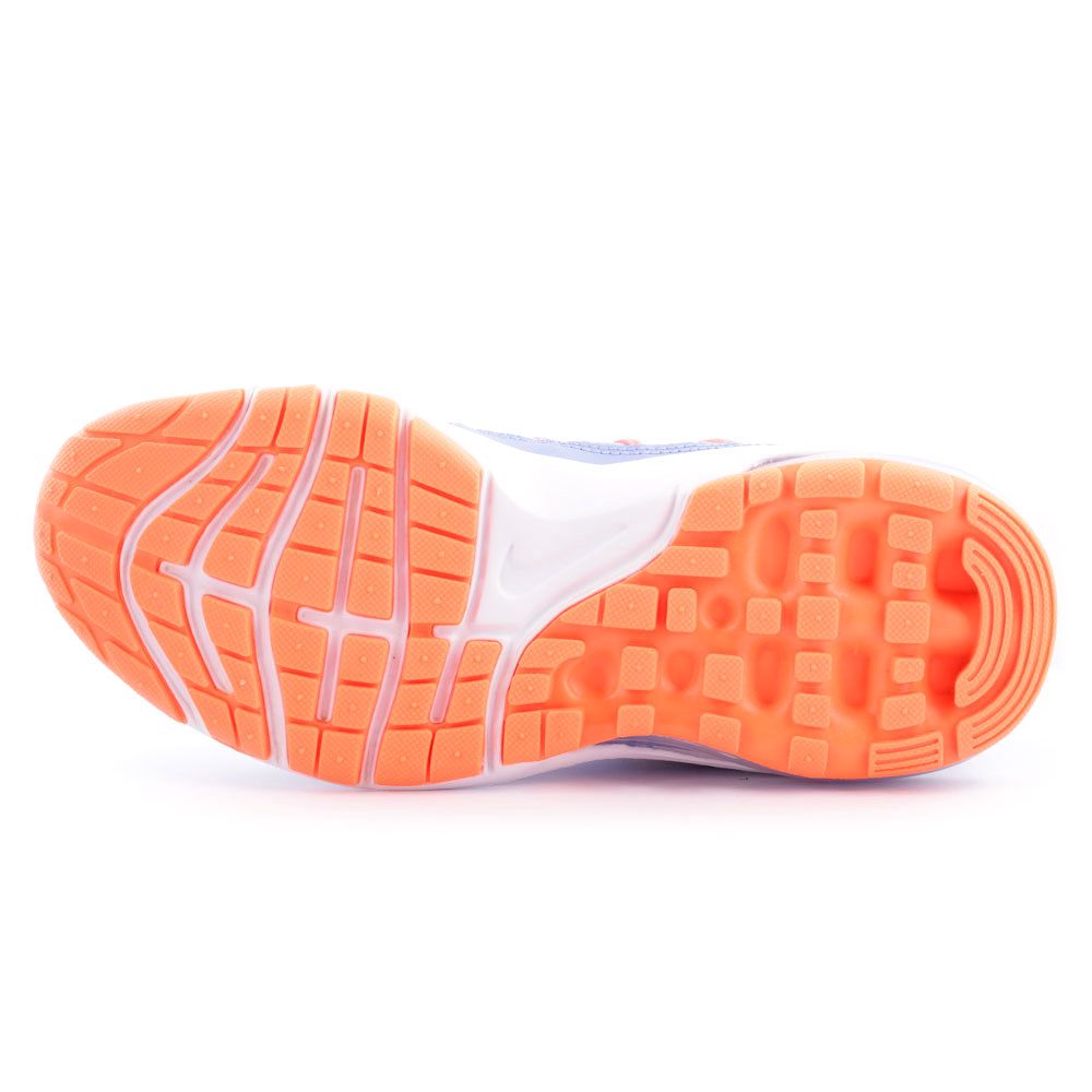 Zapatillas de Running Air Max Dynasty Junior Gris - Fútbol Factory