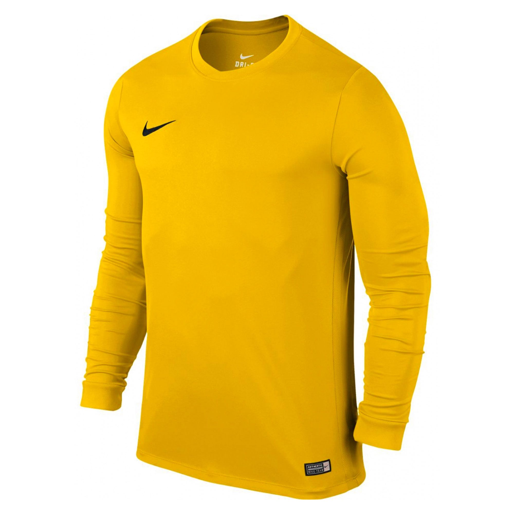 Camiseta 1º Sevilla FC Portero 2018/2019 Junior Amarillo - Fútbol Factory