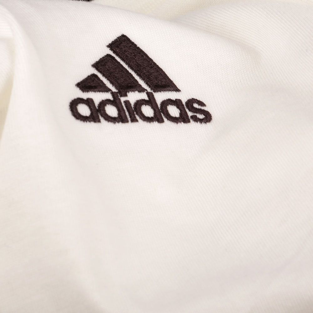 Camiseta Alemania Eurocopa 2016 Casual Blanco  - Fútbol Factory