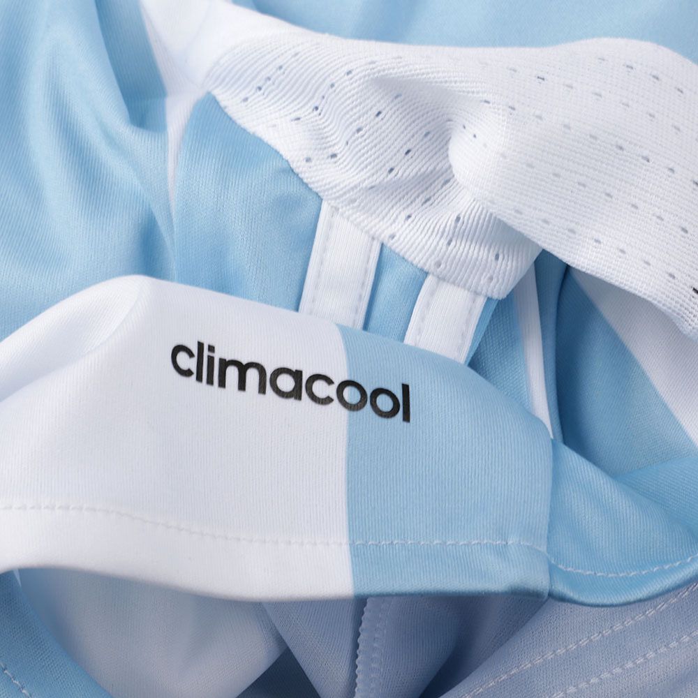 Camiseta 1ª Argentina 2016 Copa América Junior Azul - Fútbol Factory