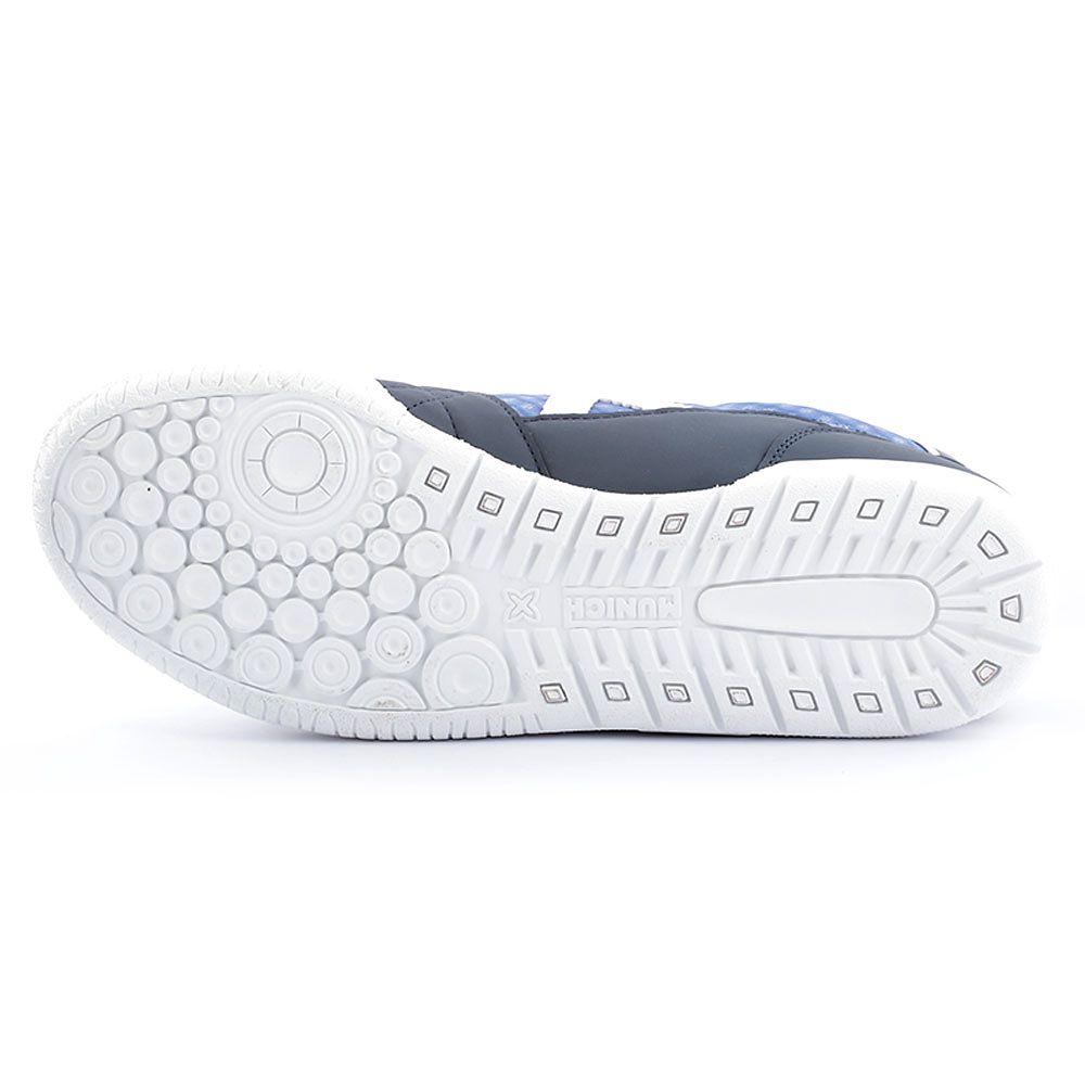 Zapatillas de Fútbol Sala G-3.5 X-Feel IN Azul Blanco - Fútbol Factory