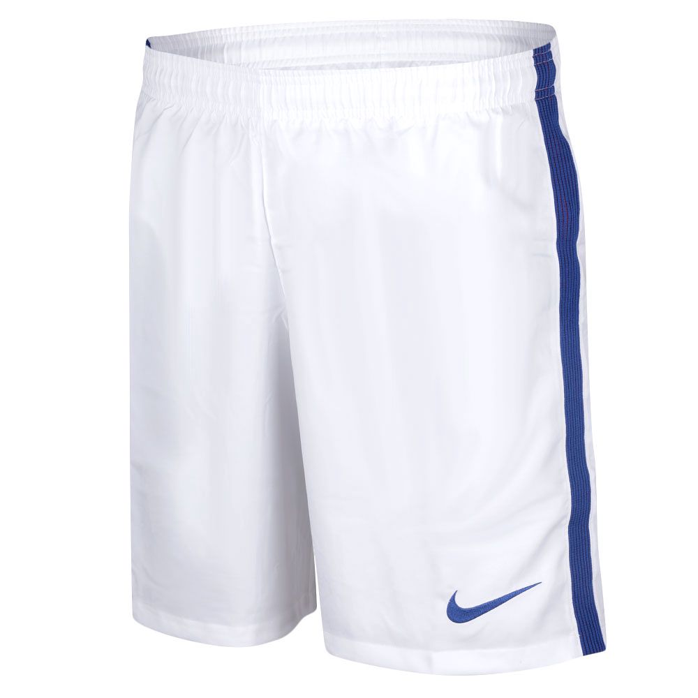 Pantalón 1ª Inglaterra Eurocopa 2016 Blanco - Fútbol Factory