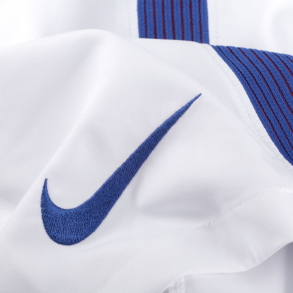 Pantalón 1ª Inglaterra Eurocopa 2016 Blanco - Fútbol Factory