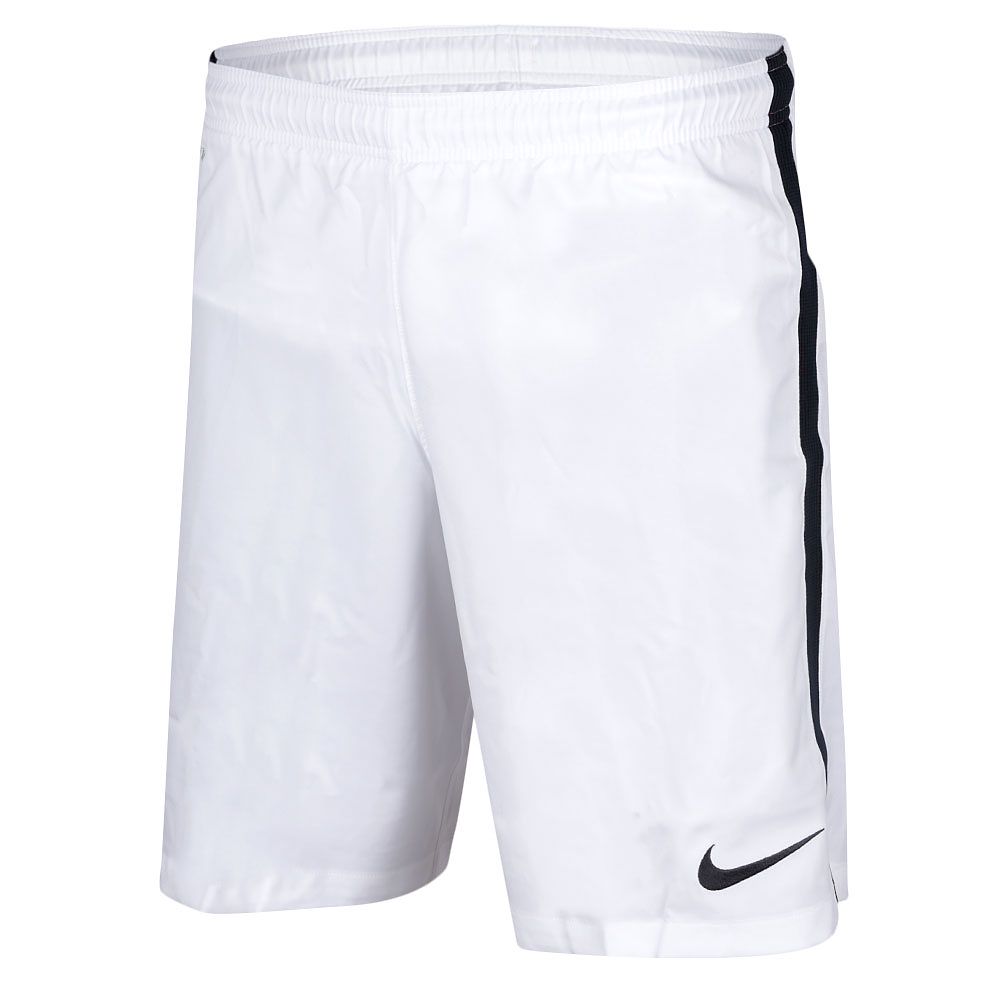 Pantalón 1ª Francia Eurocopa 2016 Blanco - Fútbol Factory