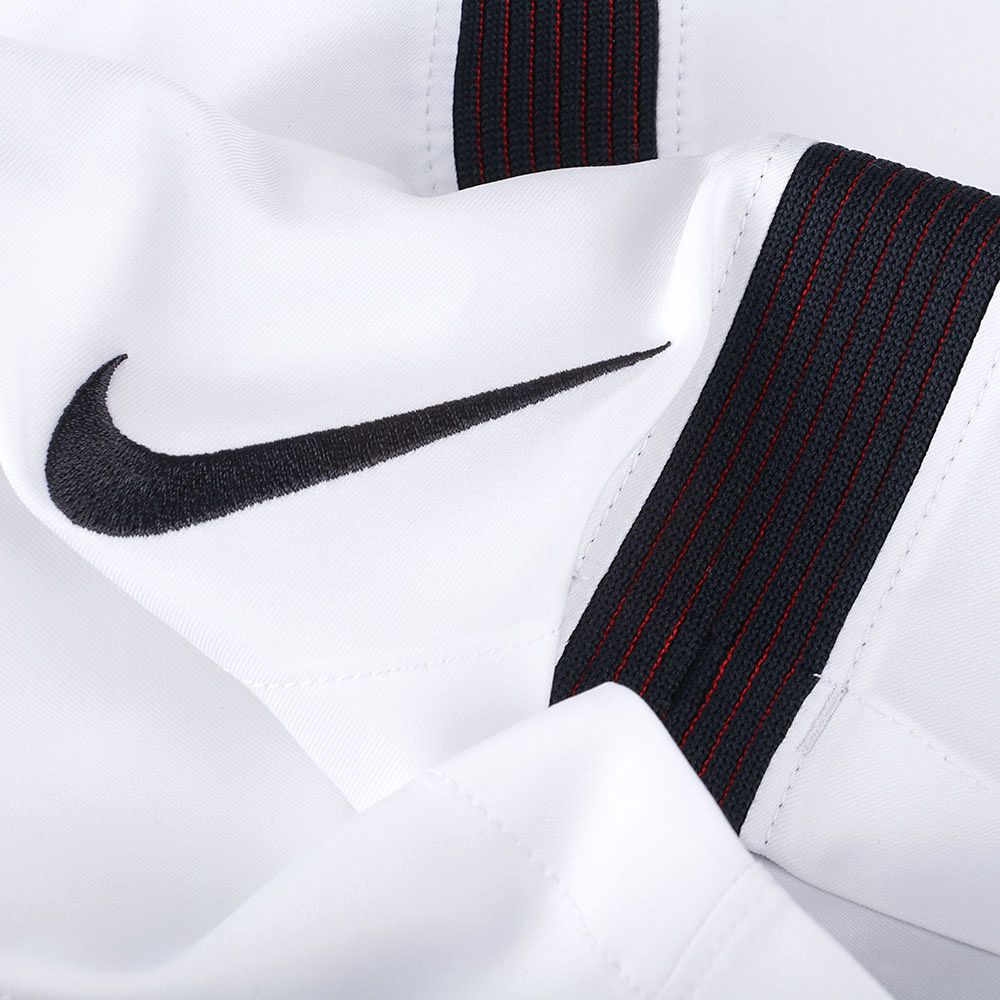 Pantalón 1ª Francia Eurocopa 2016 Blanco - Fútbol Factory