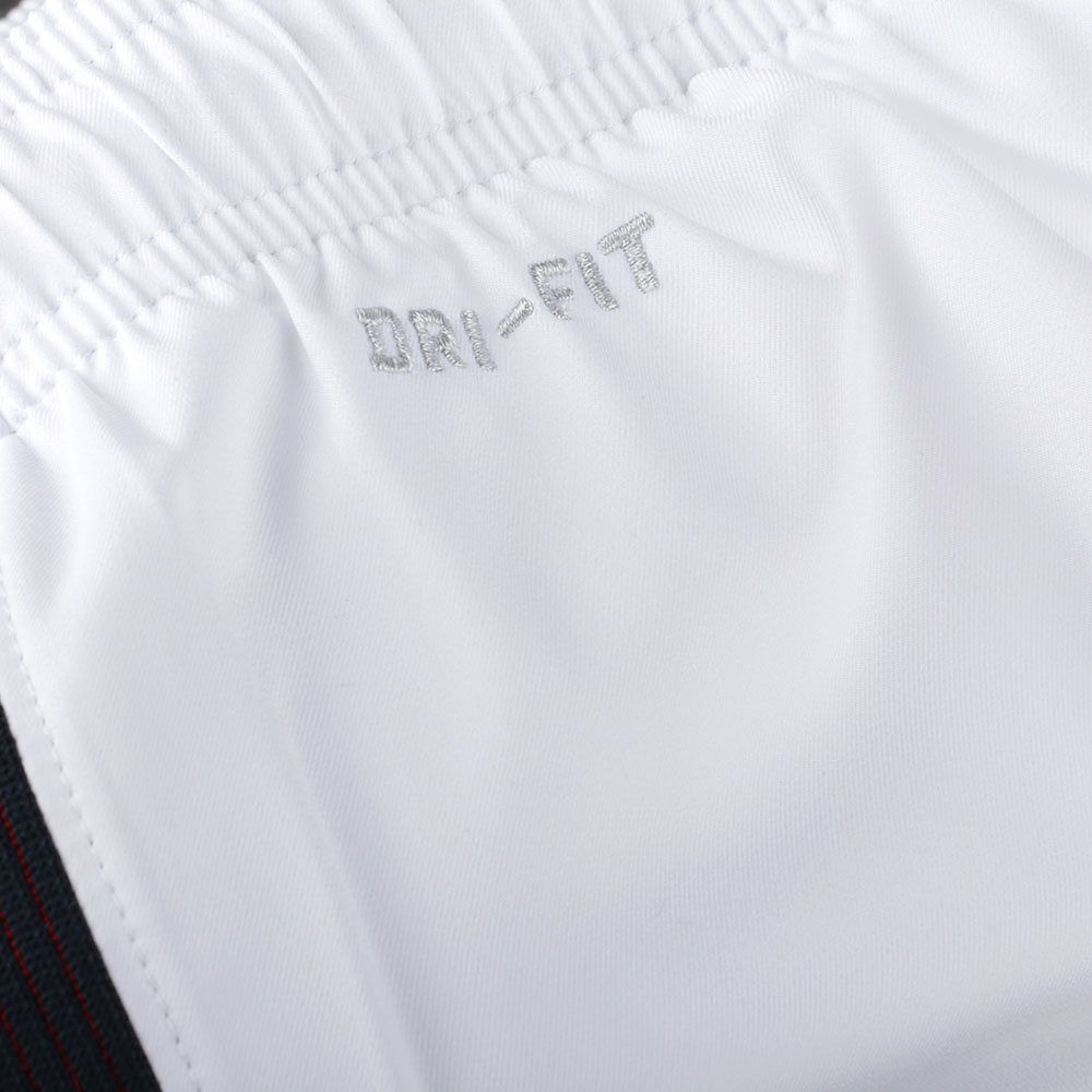 Pantalón 1ª Francia Eurocopa 2016 Blanco - Fútbol Factory