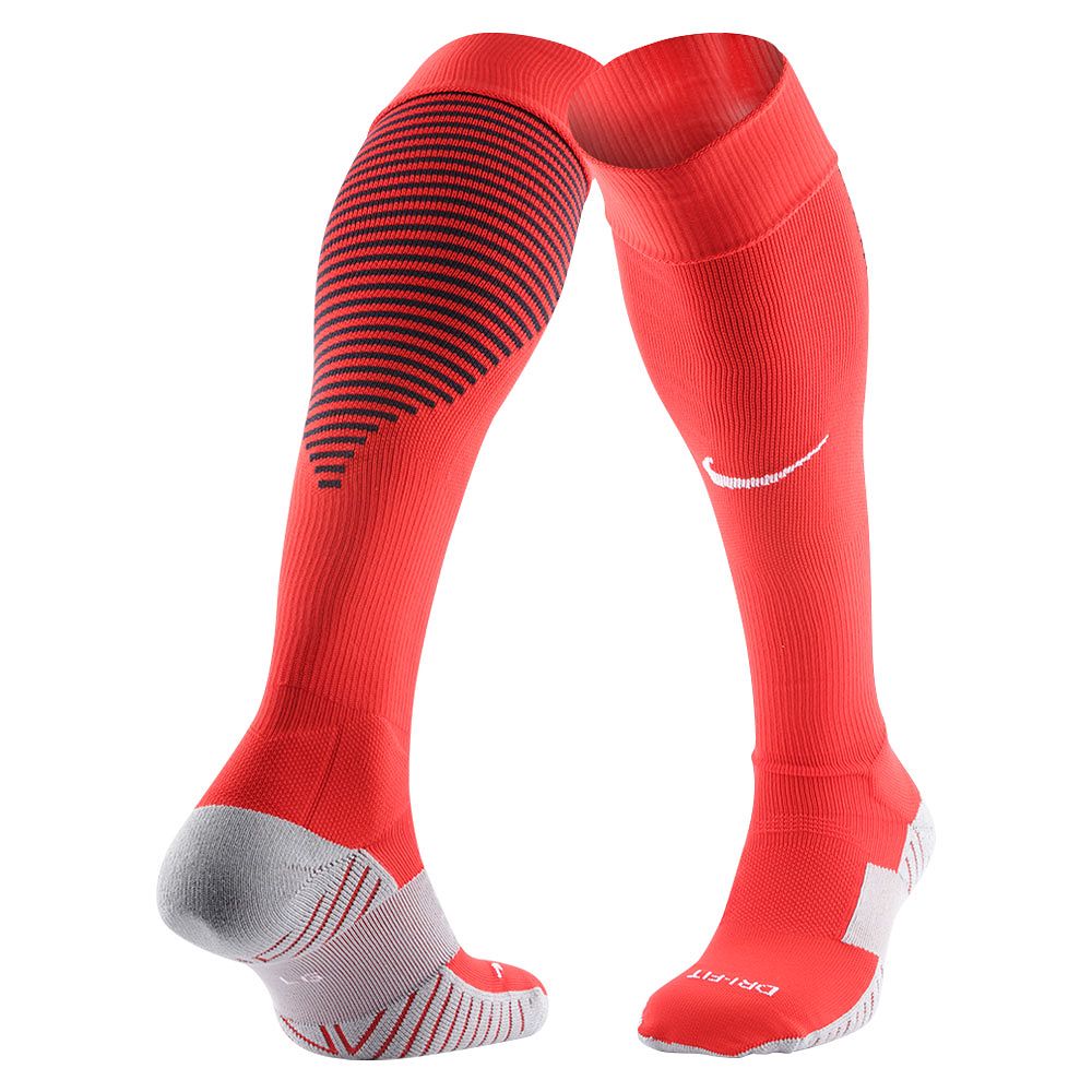 Medias 1ª Francia Eurocopa 2016 Rojo - Fútbol Factory