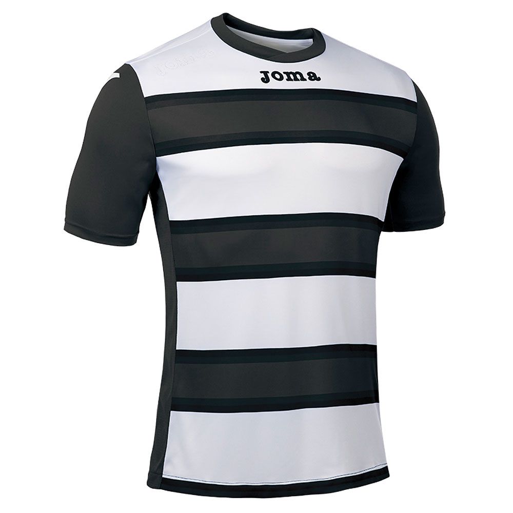 Camiseta Europa III Gris blanco - Fútbol Factory