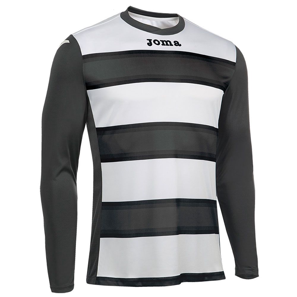 Camiseta Europa III Manga Larga - Fútbol Factory