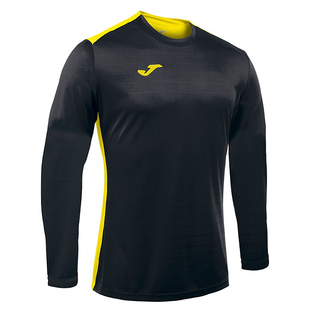 Camiseta Campus II Manga Larga - Fútbol Factory