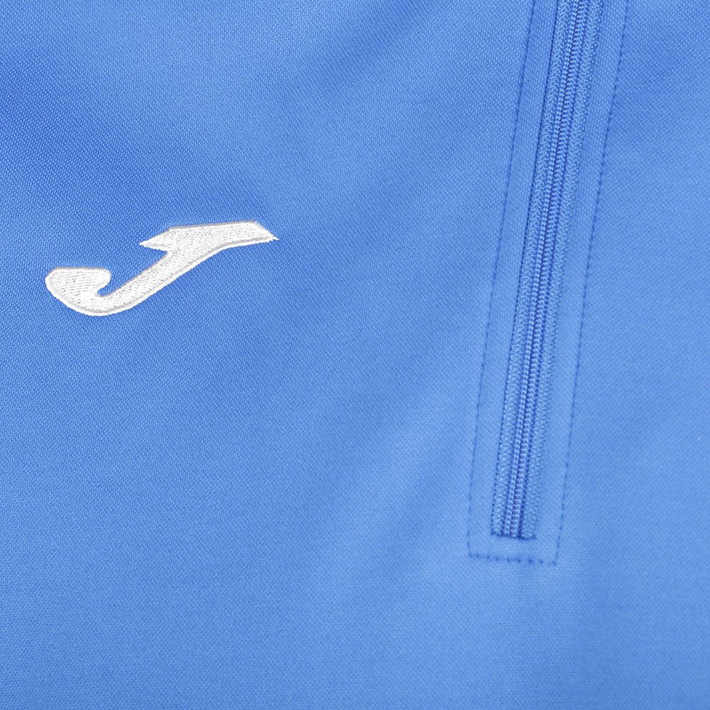 Sudadera PolyFleece Campus II Azul - Fútbol Factory