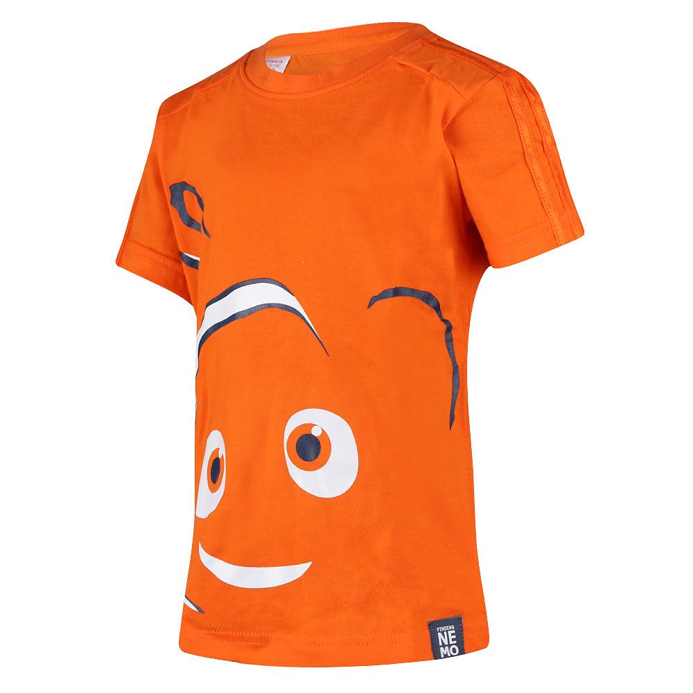 Conjunto Disney Nemo Bebé Naranja - Fútbol Factory