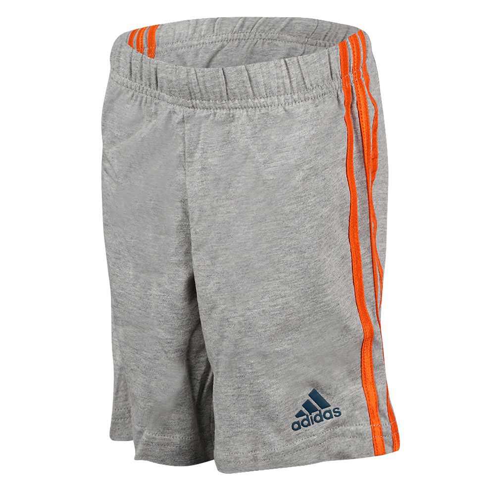 Conjunto Disney Nemo Bebé Naranja - Fútbol Factory