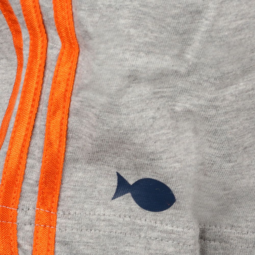 Conjunto Disney Nemo Bebé Naranja - Fútbol Factory
