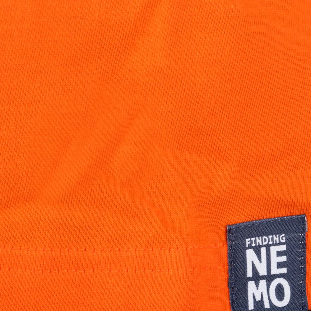 Conjunto Disney Nemo Bebé Naranja - Fútbol Factory