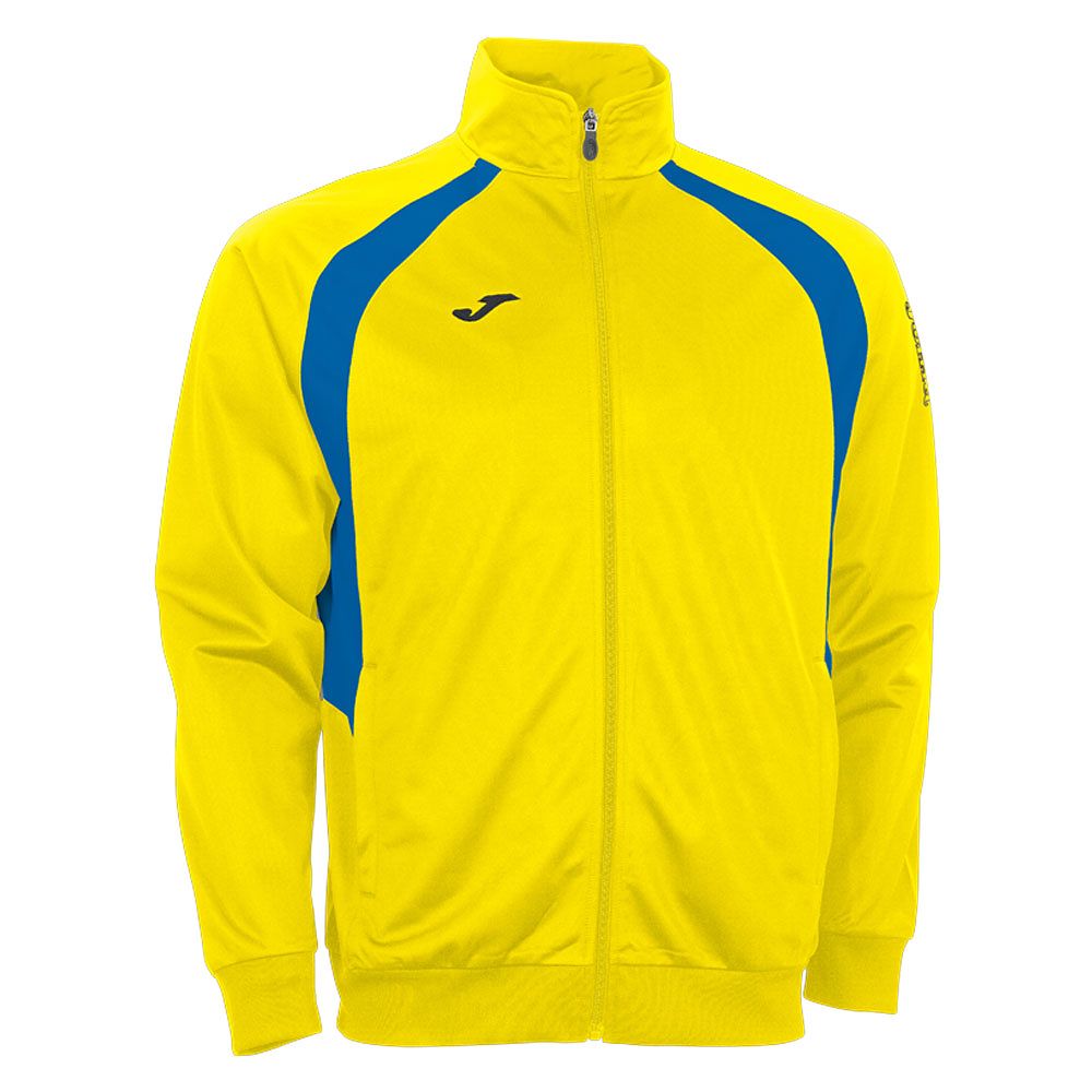 Chaqueta de chándal PolyFleece Champion III - Fútbol Factory