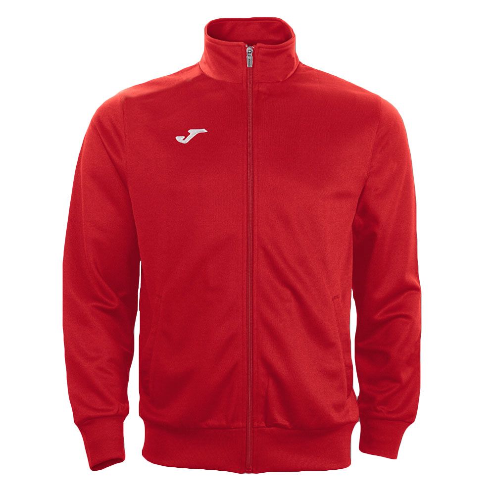 Chaqueta de Training Combi Gala Junior Rojo - Fútbol Factory