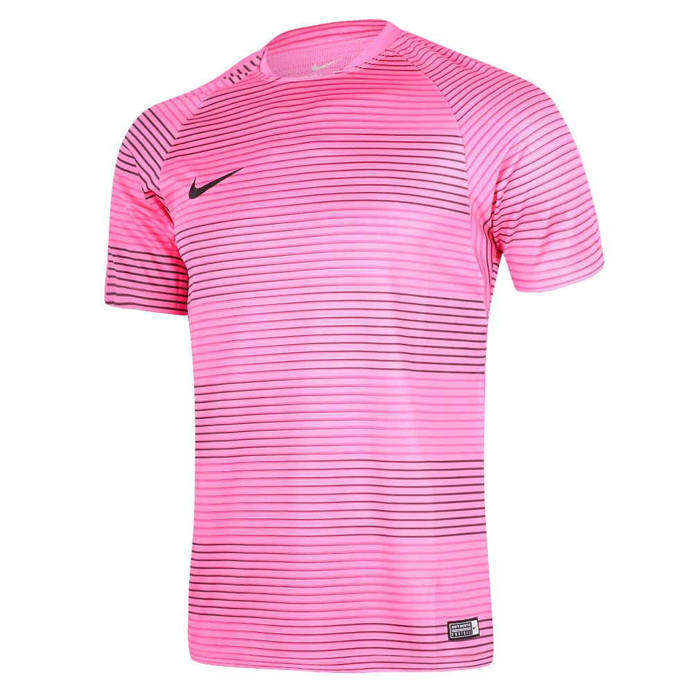 Camiseta de training Flash Graphic Rosa - Fútbol Factory