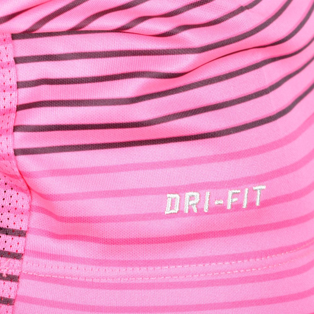 Camiseta de training Flash Graphic Rosa - Fútbol Factory