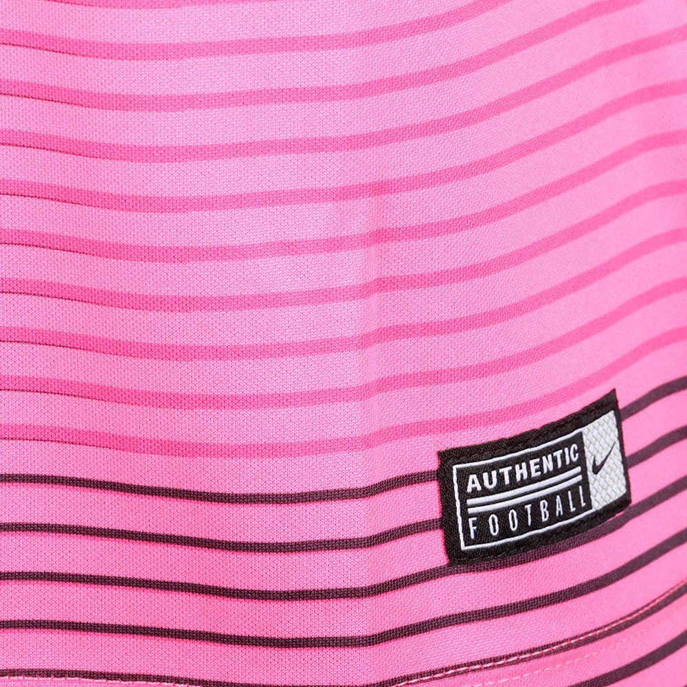 Camiseta de training Flash Graphic Rosa - Fútbol Factory