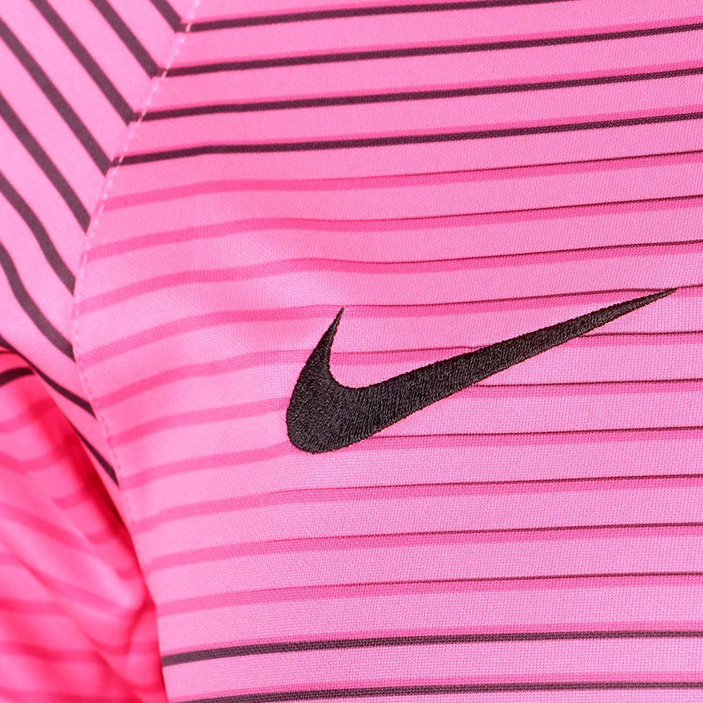 Camiseta de training Flash Graphic Rosa - Fútbol Factory