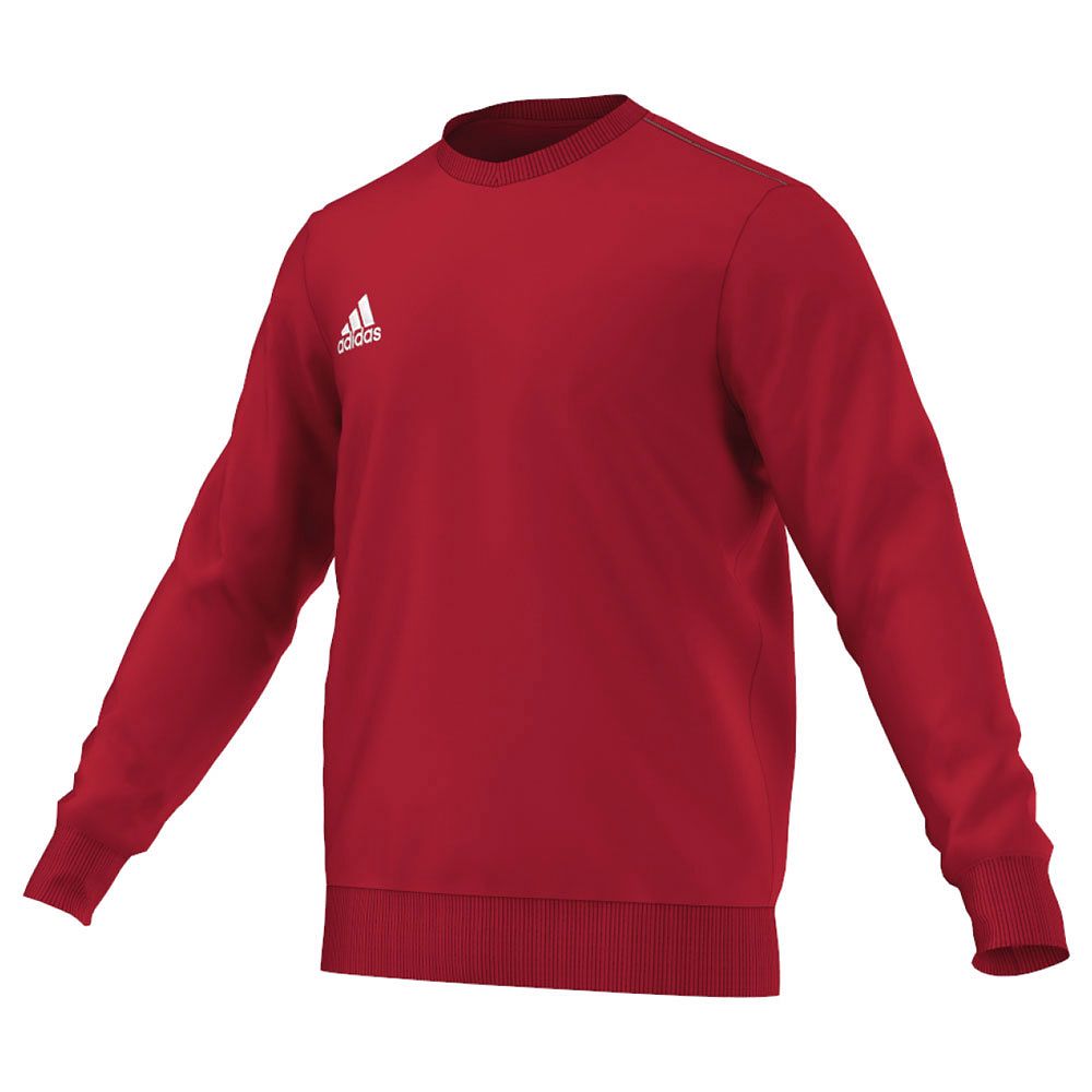 Sudadera de Training Core 15 Rojo - Fútbol Factory