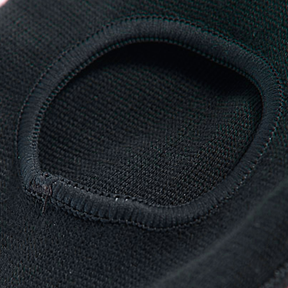 Coderas de Portero Active Negro Naranja - Fútbol Factory