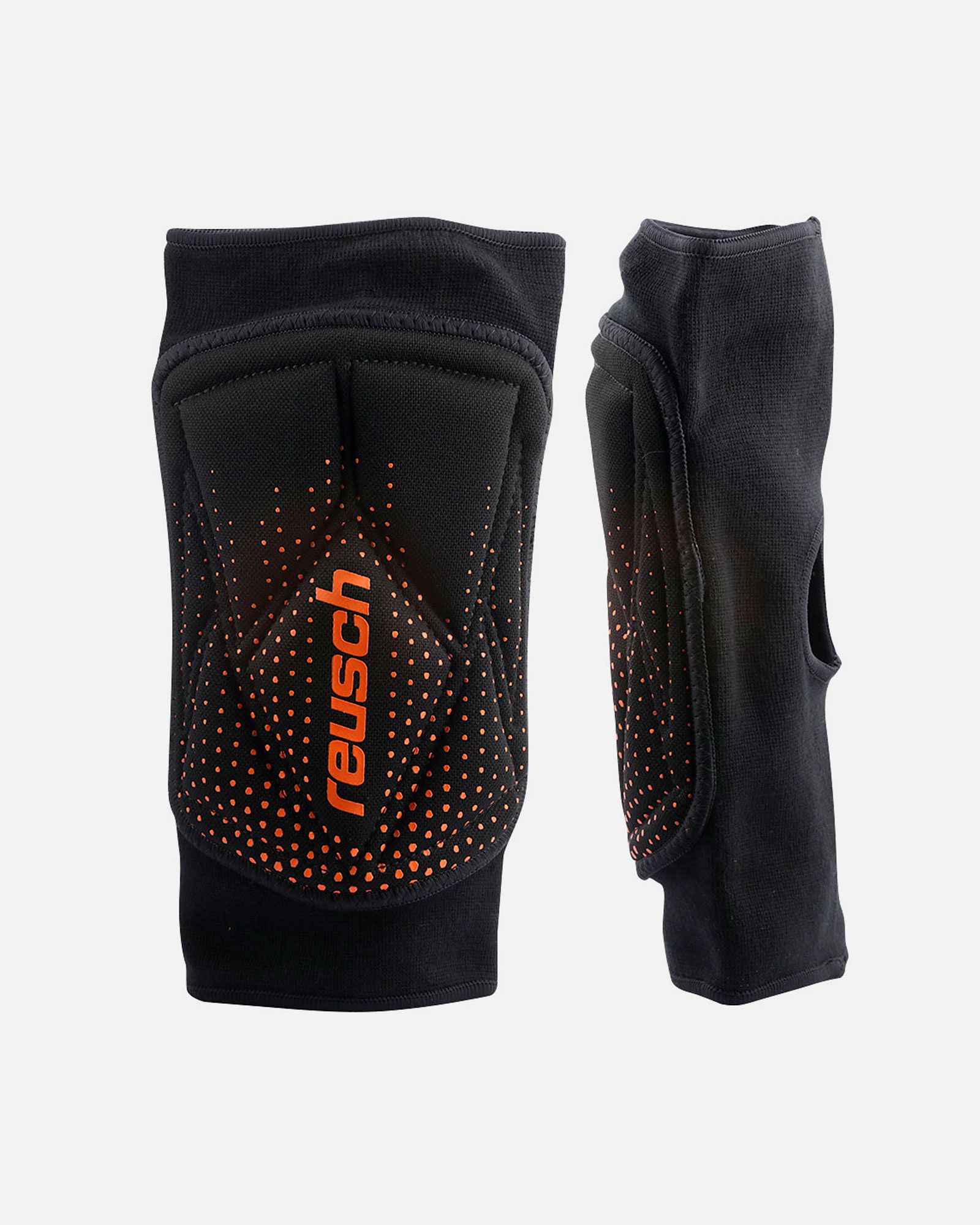 Rodilleras Reusch Active - Fútbol Factory