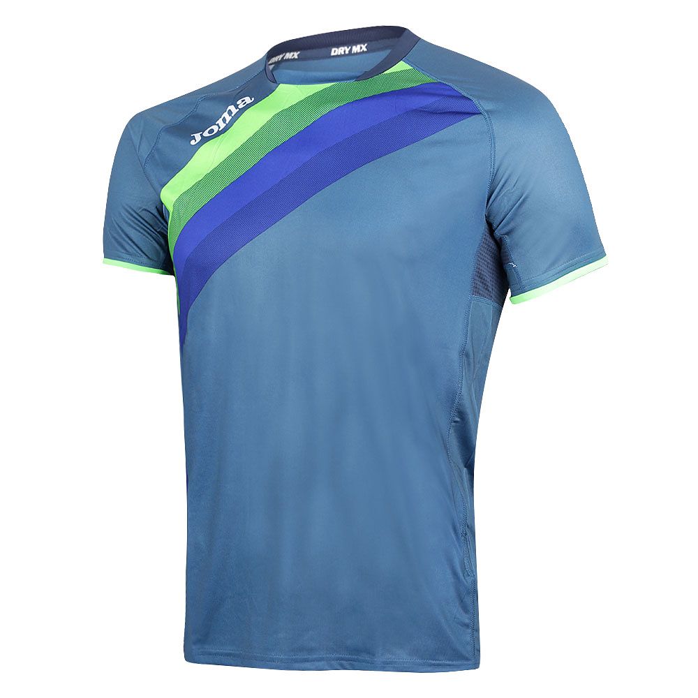 Camiseta de Training Elite V Marino - Fútbol Factory