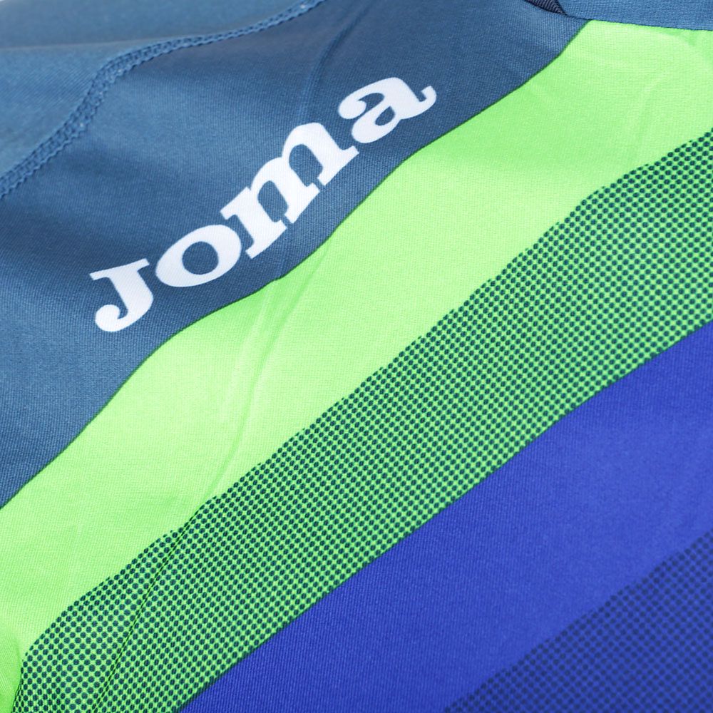 Camiseta de Training Elite V Marino - Fútbol Factory