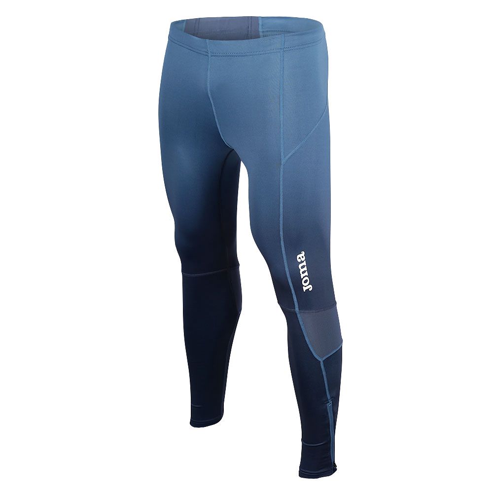 Mallas de Running Elite V Marino - Fútbol Factory