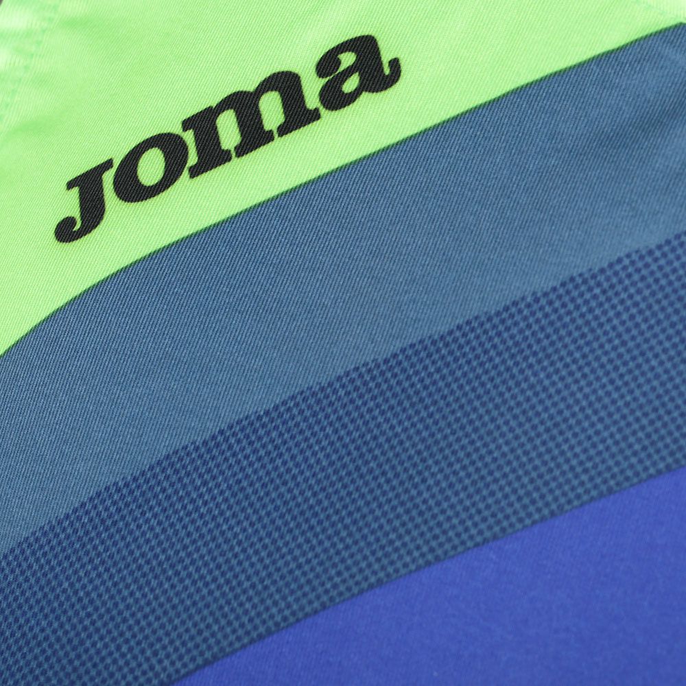 Camiseta de Running Elite V Sin Mangas Verde Fluor - Fútbol Factory