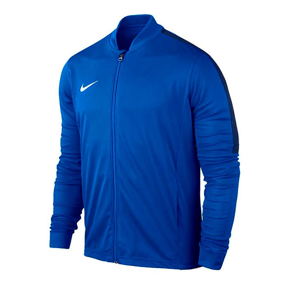 Chándal Academy 16 Knit Azul - Fútbol Factory