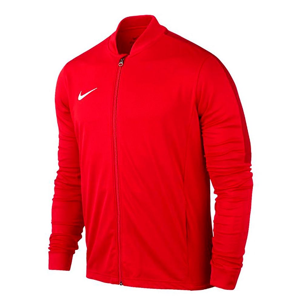 Chándal Academy 16 Knit Rojo - Fútbol Factory