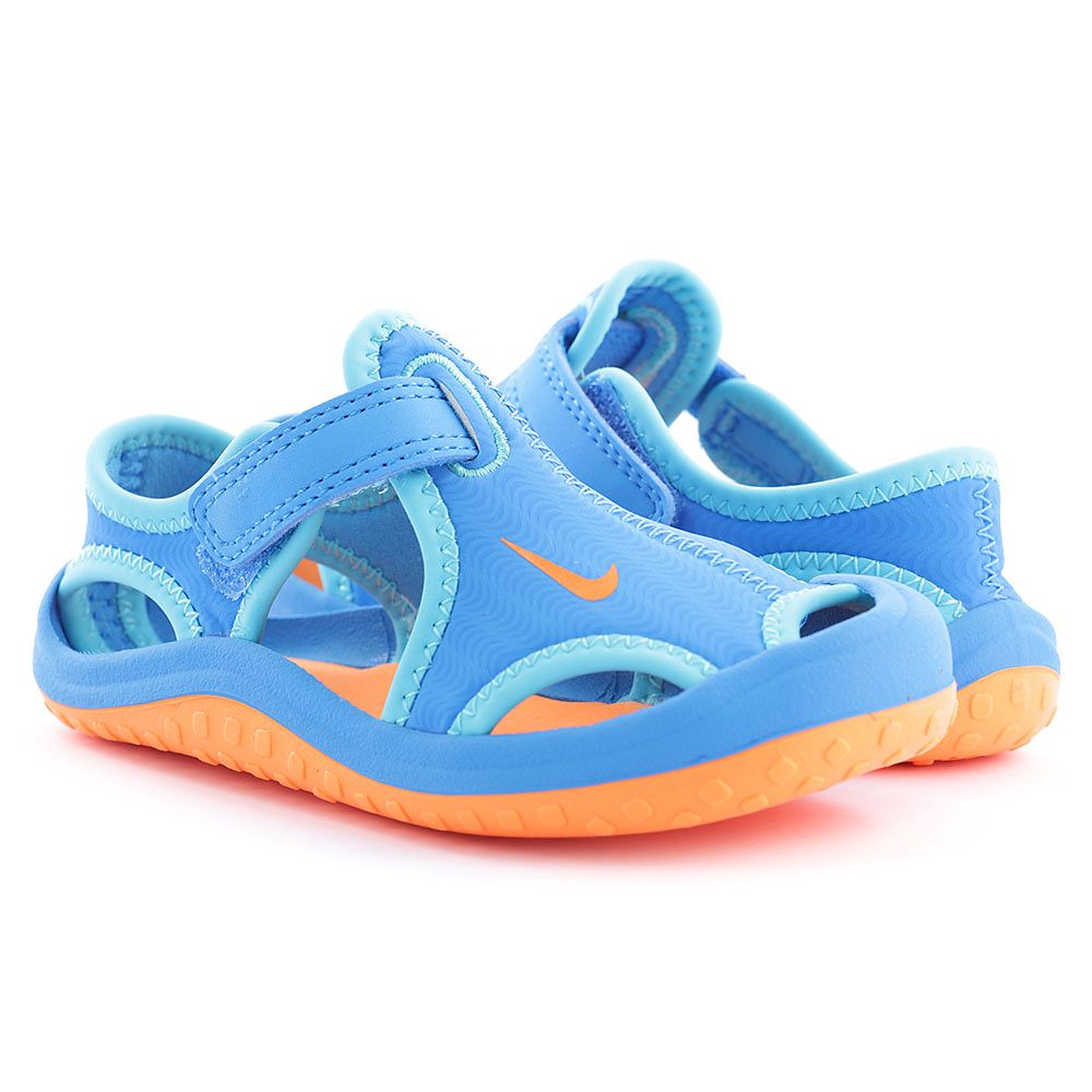 Sandalias Sunray Protect Bebé Azul - Fútbol Factory