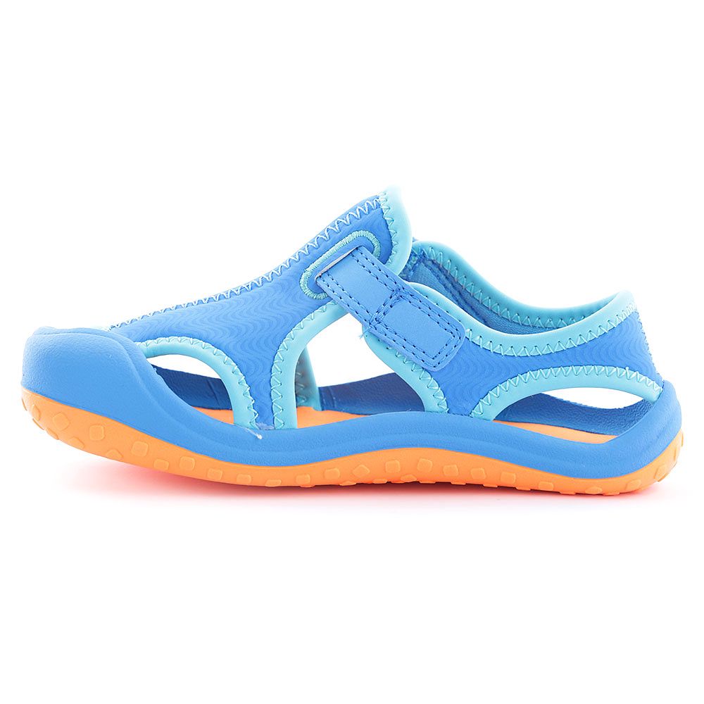 Sandalias Sunray Protect Bebé Azul - Fútbol Factory