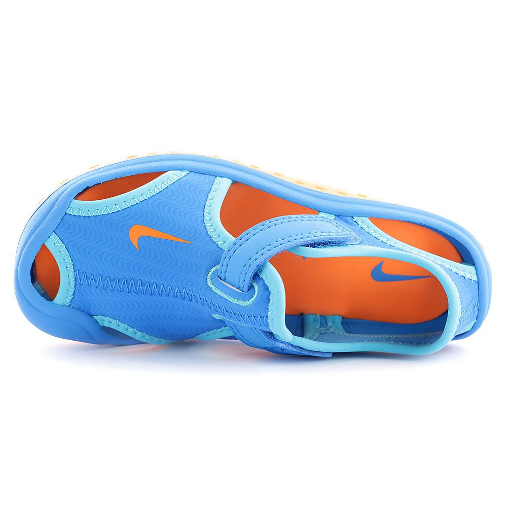 Sandalias Sunray Protect Bebé Azul - Fútbol Factory