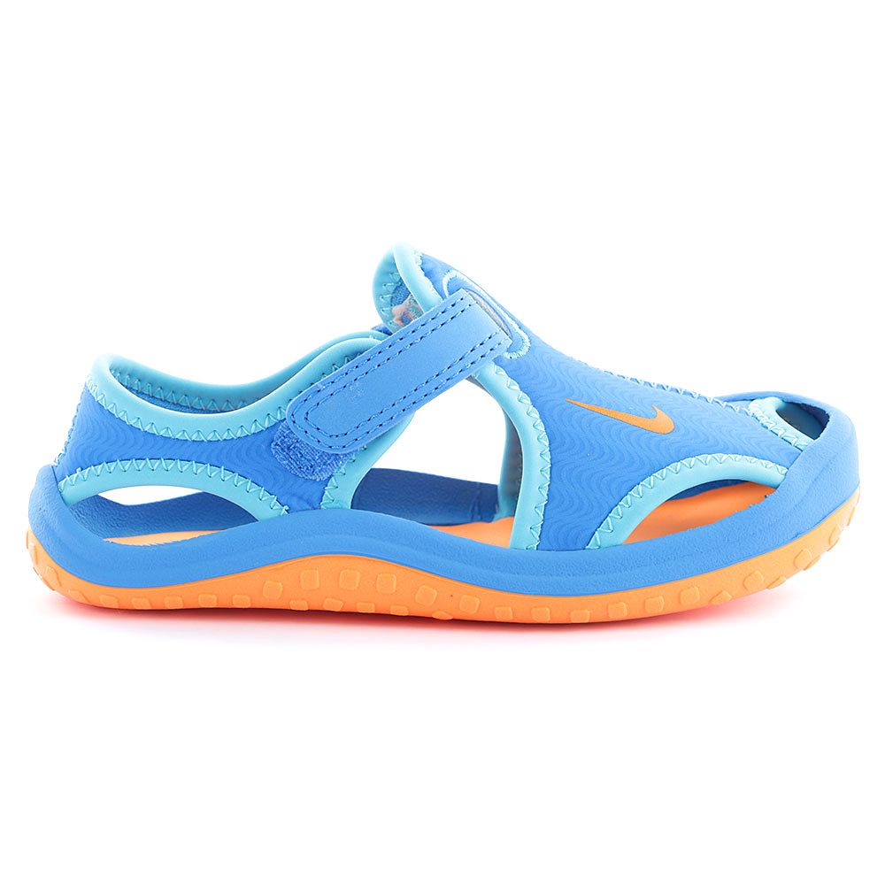Sandalias Sunray Protect Bebé Azul - Fútbol Factory