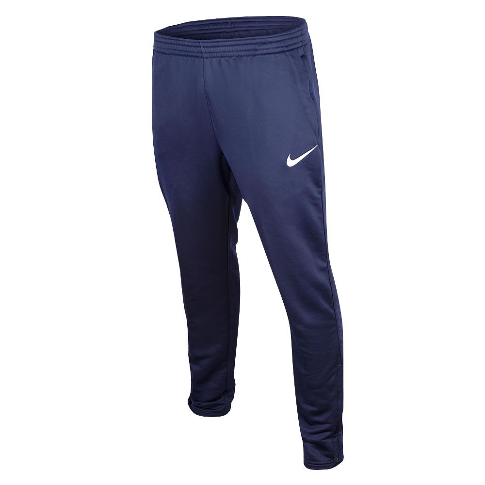 Pantalón de Training Academy 16 Tech Azul Marino - Fútbol Factory
