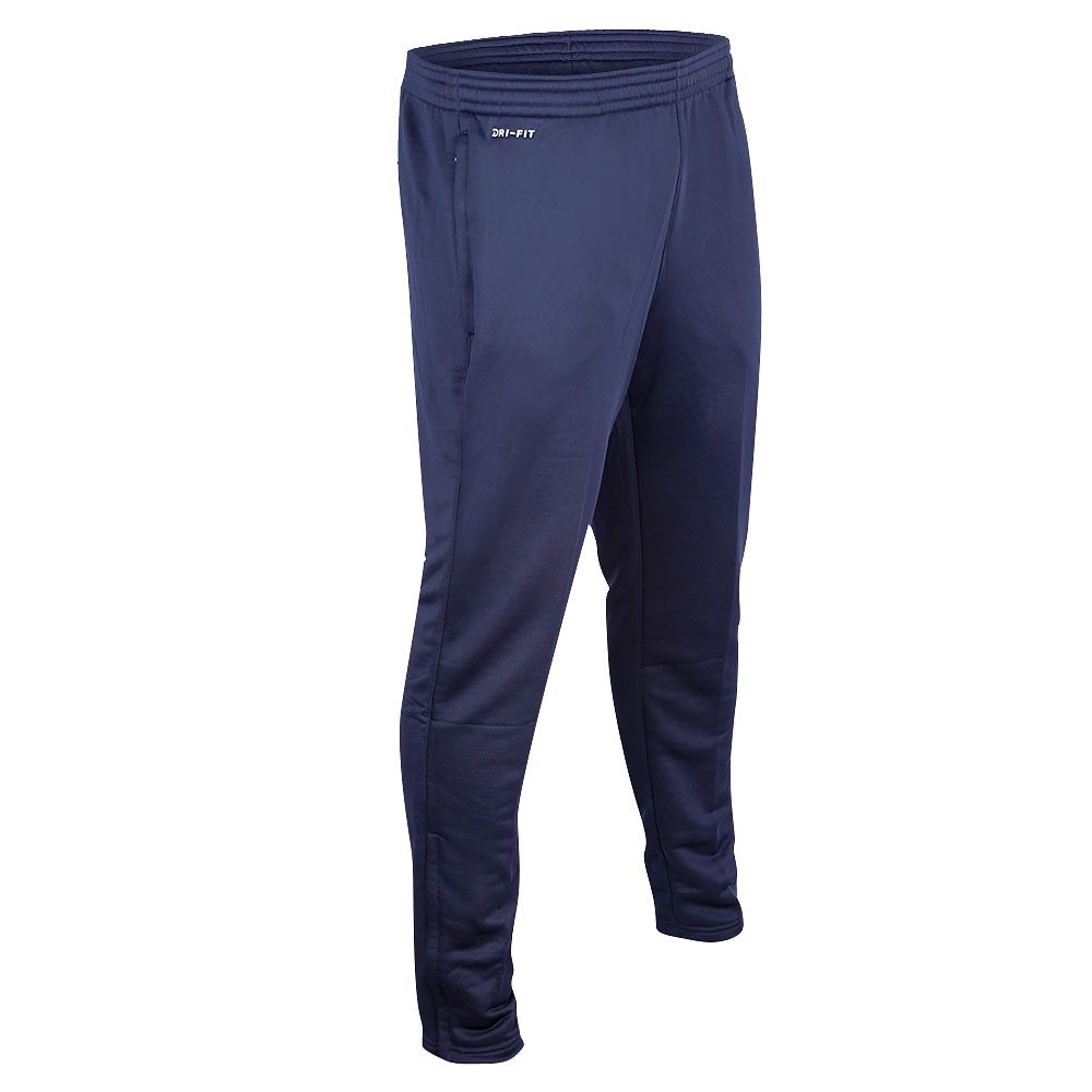 Pantalón de Training Academy 16 Tech Azul Marino - Fútbol Factory