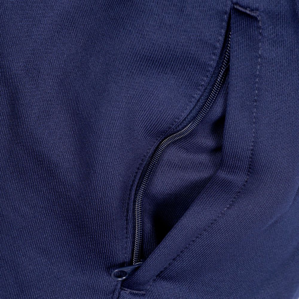 Pantalón de Training Academy 16 Tech Azul Marino - Fútbol Factory