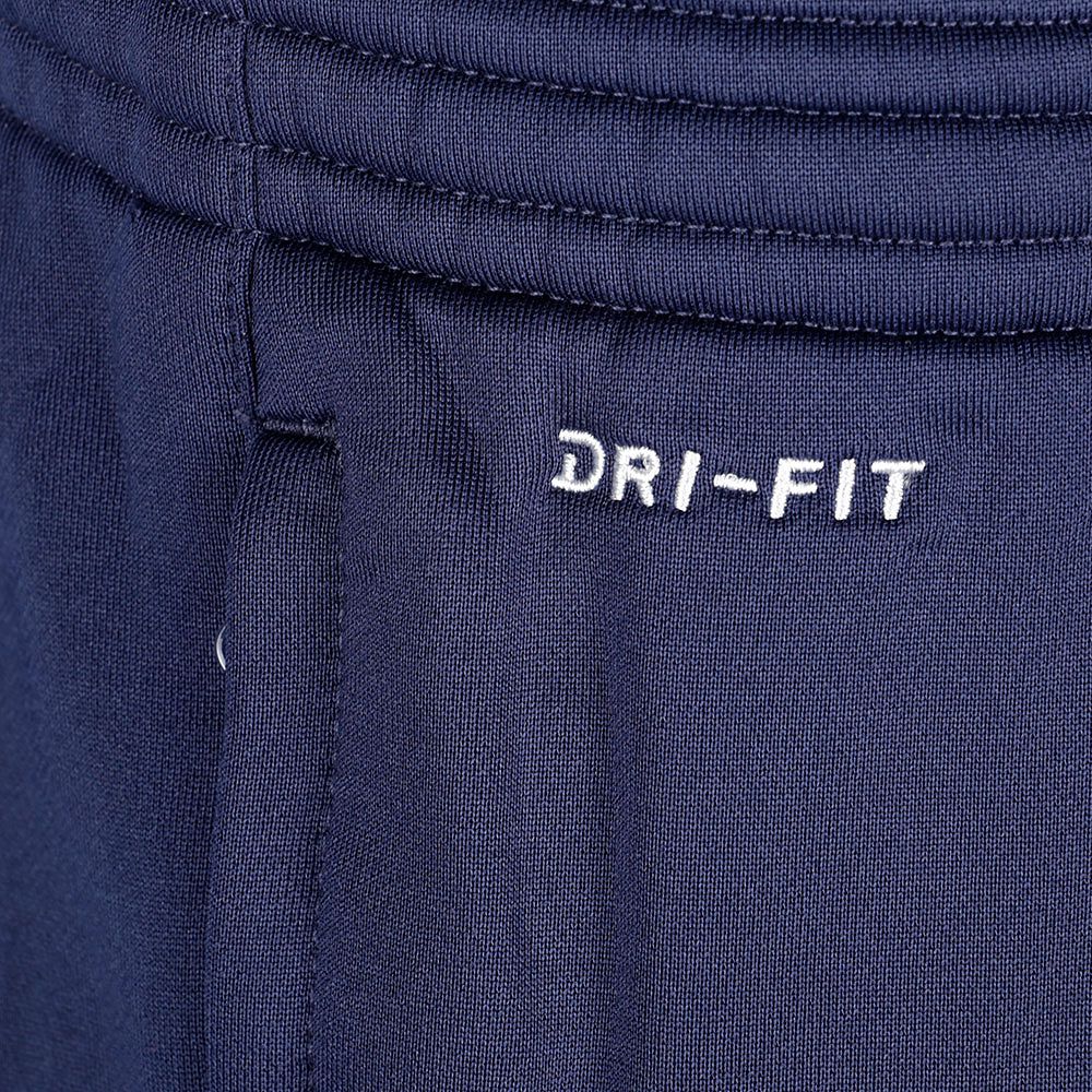 Pantalón de Training Academy 16 Tech Azul Marino - Fútbol Factory