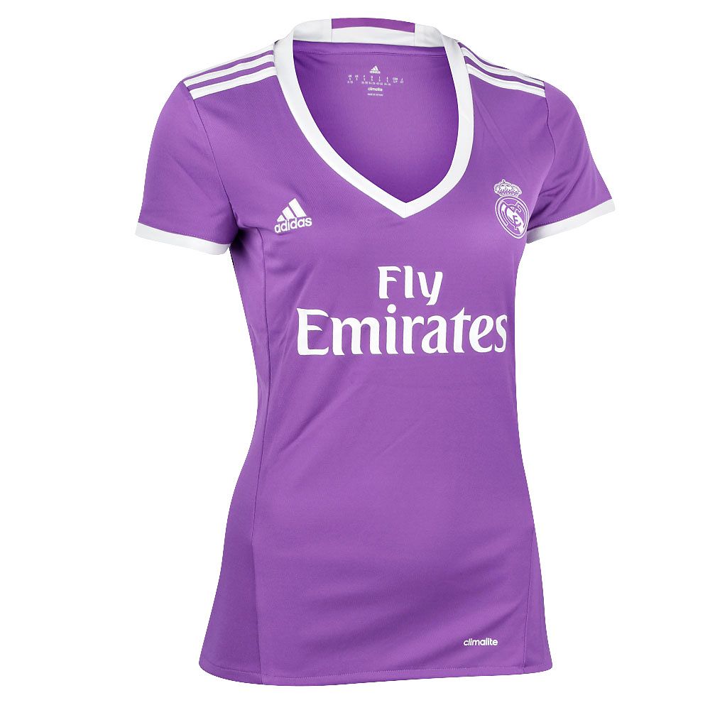 Camisetas shops adidas para mujer 2016