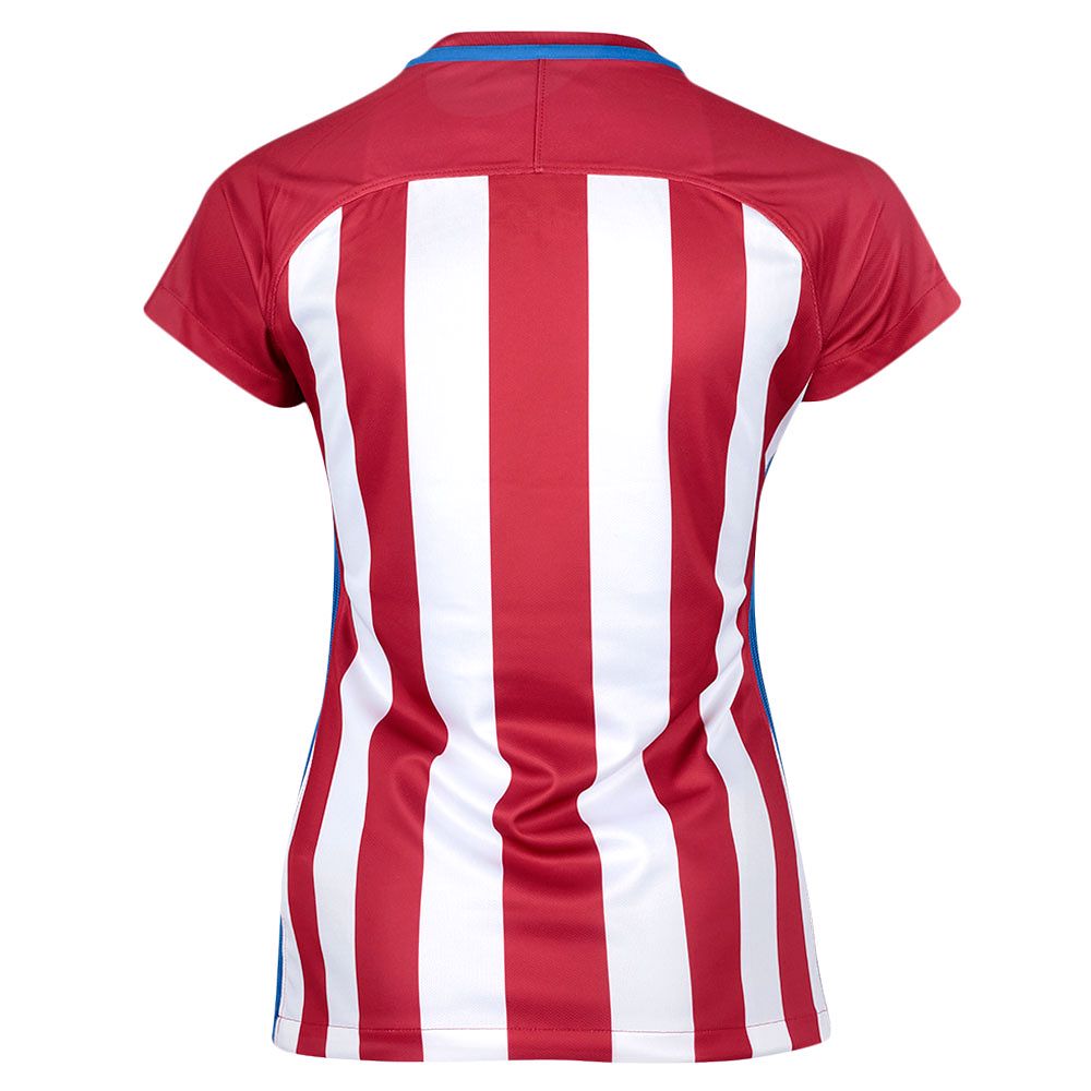 Camiseta 1ª Atlético de Madrid 2016/2017 Stadium Mujer - Fútbol Factory